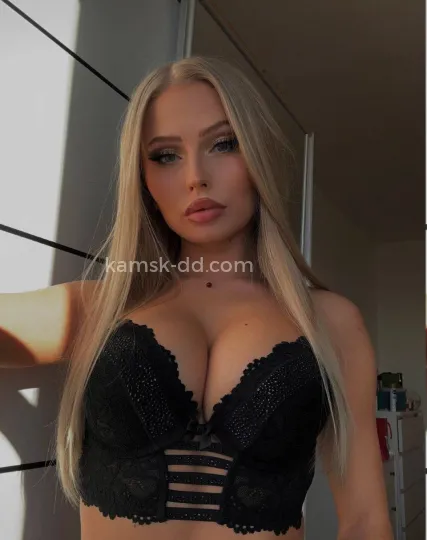 Проститутка Настя - Фото 1 №114072
