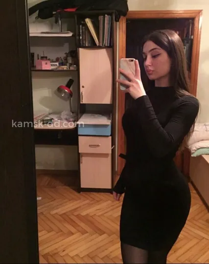 Проститутка Наташа - Фото 3 №18831