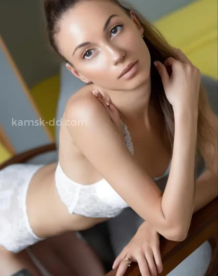 Проститутка Ася - Фото 8 №219880