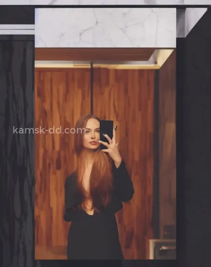 Проститутка Ким - Фото 1 №230377