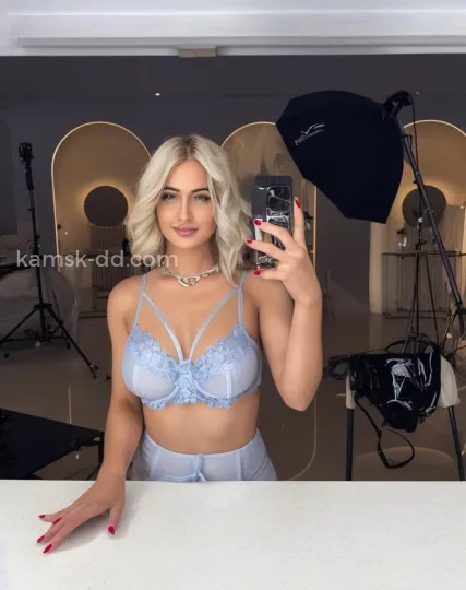 Проститутка Кира - Фото 3 №239762