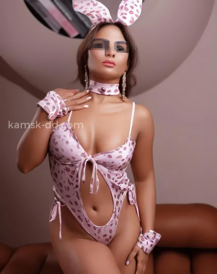 Проститутка Камила - Фото 1 №241495