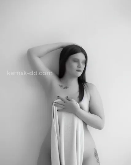 Проститутка Ляся - Фото 4 №261267