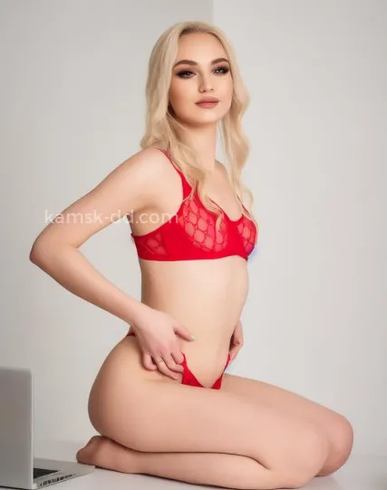 Проститутка Лада - Фото 3 №312037