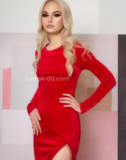 Проститутка Лада - Фото 2 №312037