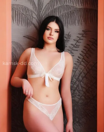 Проститутка Виолетта - Фото 2 №329099