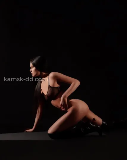 Проститутка Тата - Фото 1 №349609