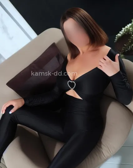 Проститутка Настя - Фото 1 №350461