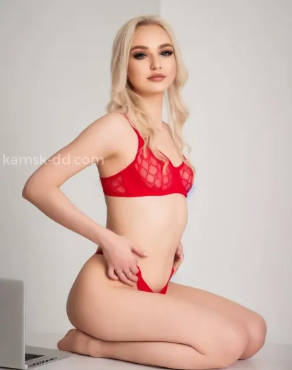 Проститутка Лада - Фото 1 №352117