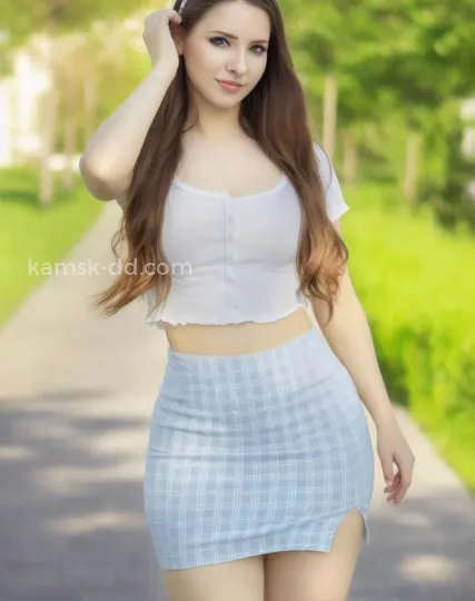 Проститутка Лика - Фото 5 №357997