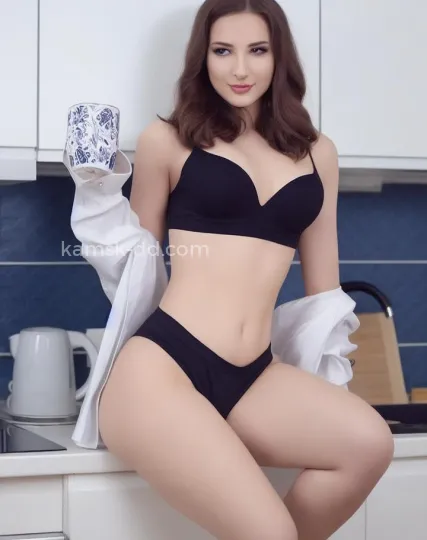 Проститутка Лика - Фото 3 №357997