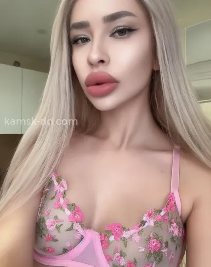 Проститутка Карина - Фото 1 №367393