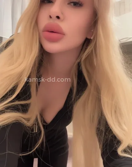 Проститутка Карина - Фото 7 №367393