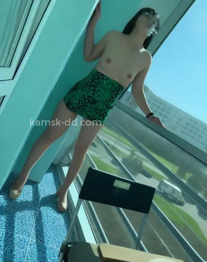 Проститутка кира - Фото 1 №373270