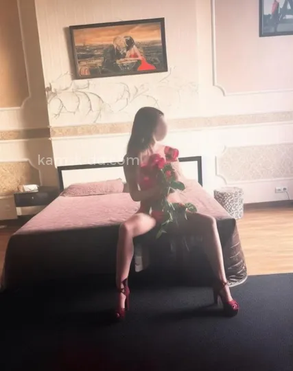 Проститутка Марта - Фото 1 №374946