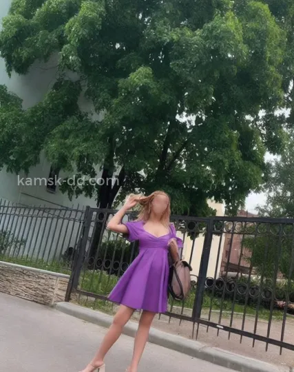 Проститутка Марта - Фото 6 №374946