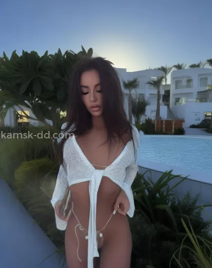 Проститутка Катрина - Фото 4 №376572