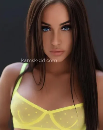 Проститутка Катрина - Фото 7 №376572