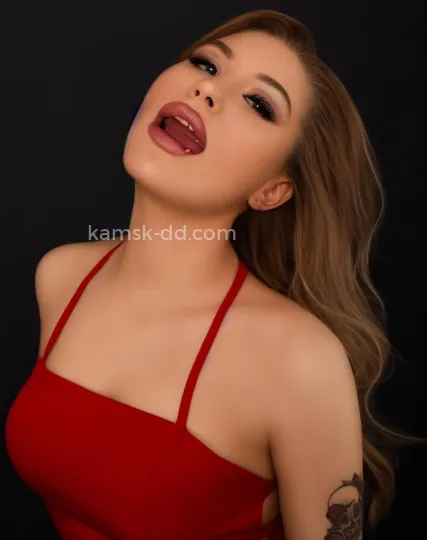 Проститутка Кира - Фото 1 №379937