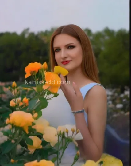 Проститутка Катюша - Фото 4 №386210