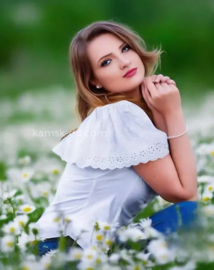 Проститутка Катюша - Фото 7 №386210