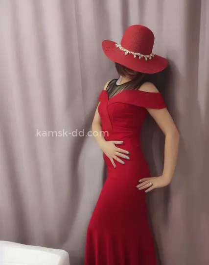 Проститутка Карина - Фото 8 №386211