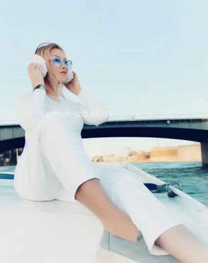 Проститутка Марина - Фото 5 №387802