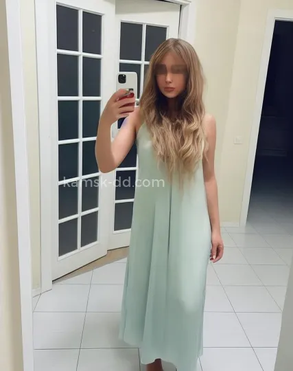 Проститутка Марина - Фото 2 №387802