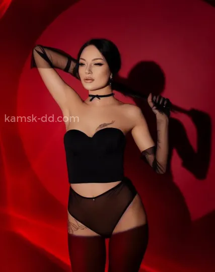Проститутка Тата - Фото 4 №393699