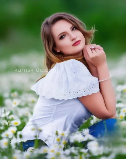 Проститутка Катюша - Фото 5 №404276