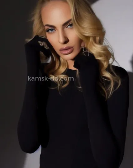 Проститутка Мариша - Фото 5 №408375