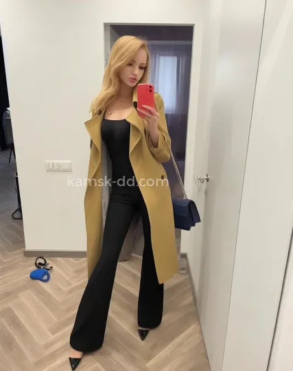 Проститутка Мариша - Фото 2 №408375