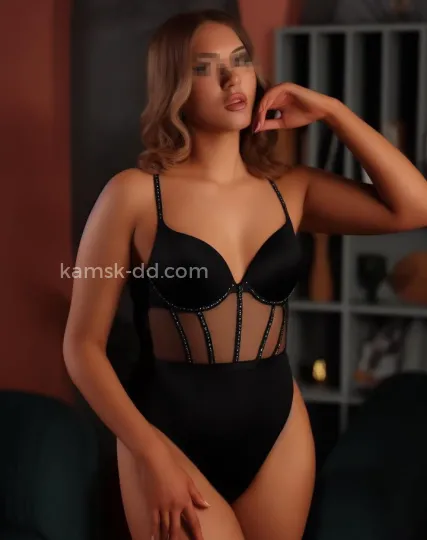 Проститутка Мишель - Фото 4 №409984