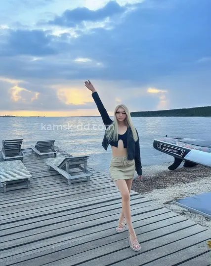 Проститутка Ксения - Фото 2 №409987