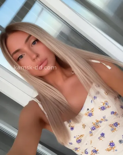 Проститутка Ксения - Фото 3 №409987
