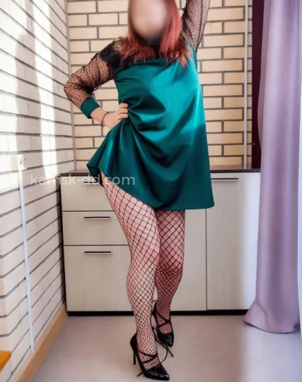 Проститутка Настя - Фото 3 №410770