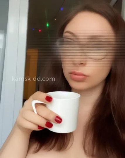 Проститутка Вика инди - Фото 7 №411579
