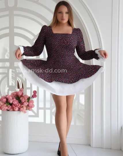 Проститутка Юля - Фото 2 №415088
