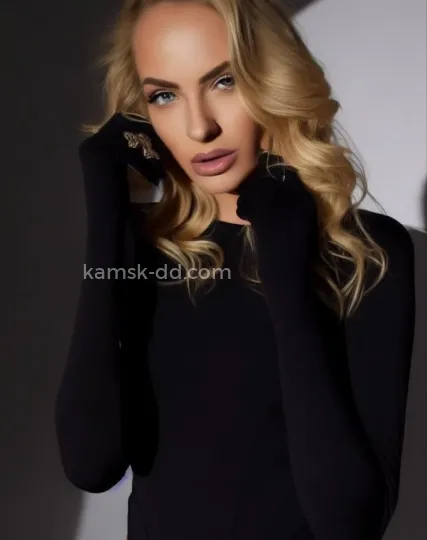 Проститутка Мариша - Фото 3 №417447