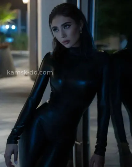 Проститутка Елизавета - Фото 8 №439847