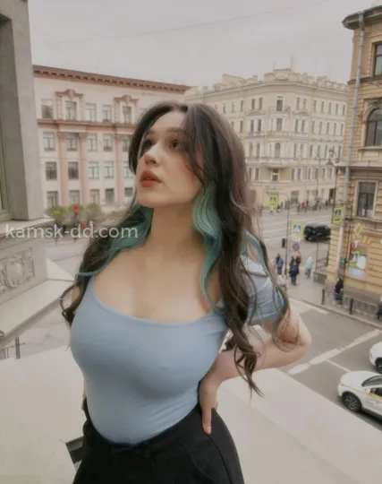 Проститутка Арина - Фото 10 №439862