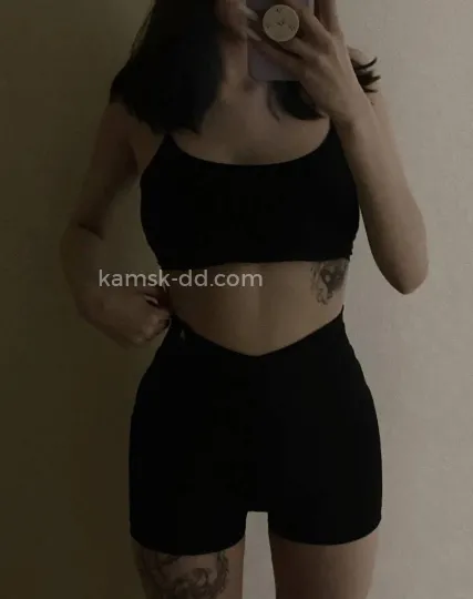 Проститутка Арина - Фото 8 №439862