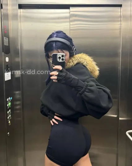 Проститутка Ксения - Фото 7 №439874