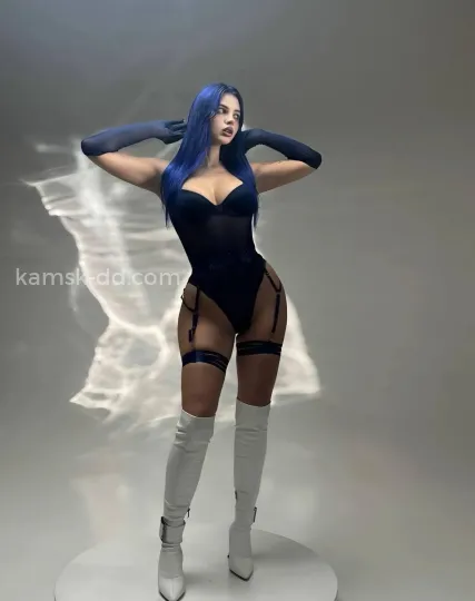 Проститутка Ксения - Фото 1 №439874