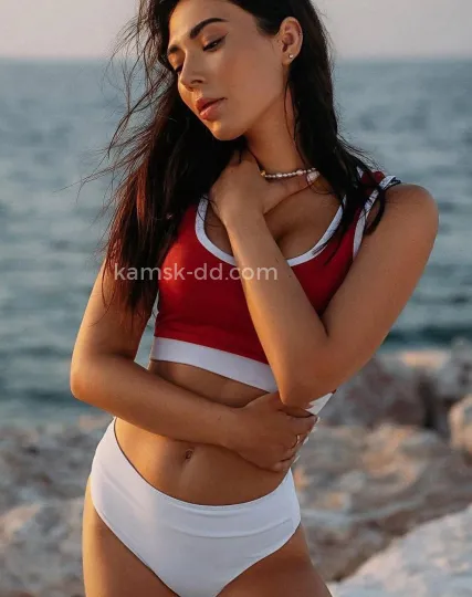 Проститутка Елизавета - Фото 7 №439897