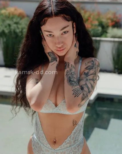 Проститутка Софья - Фото 5 №460059