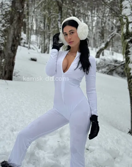Проститутка Валентина - Фото 10 №460067