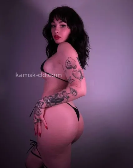 Проститутка Камилла - Фото 8 №460068