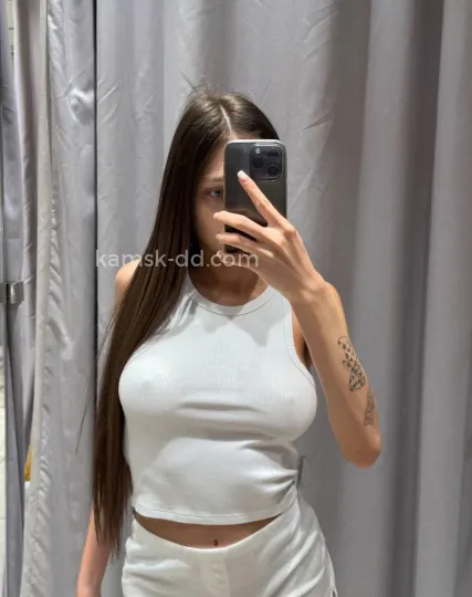 Проститутка София - Фото 3 №460115