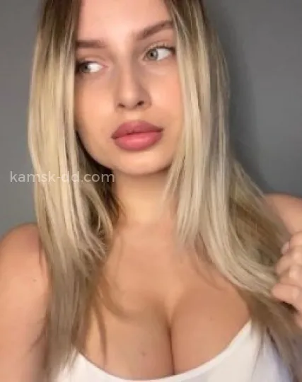 Проститутка Настя - Фото 3 №66823